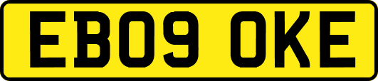 EB09OKE