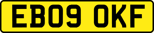 EB09OKF