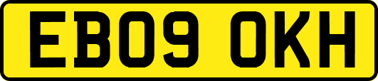 EB09OKH