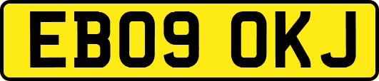 EB09OKJ