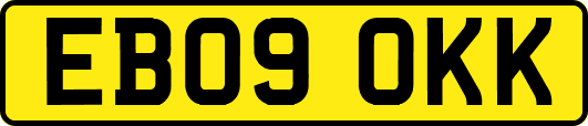 EB09OKK