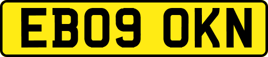 EB09OKN