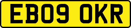 EB09OKR