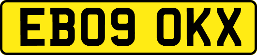 EB09OKX