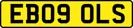 EB09OLS