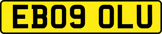 EB09OLU