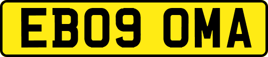 EB09OMA