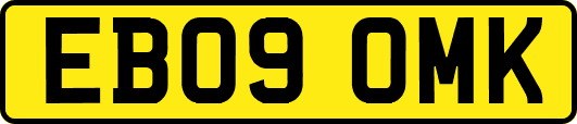 EB09OMK