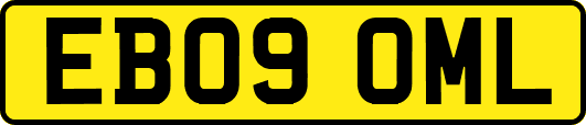 EB09OML