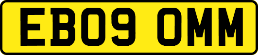 EB09OMM