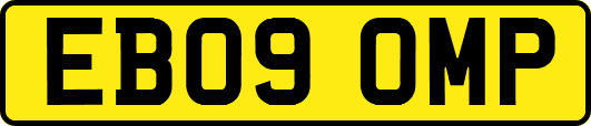 EB09OMP