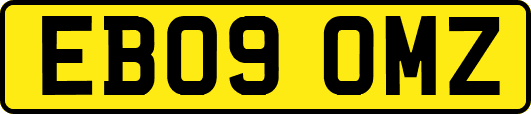 EB09OMZ