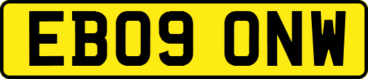 EB09ONW