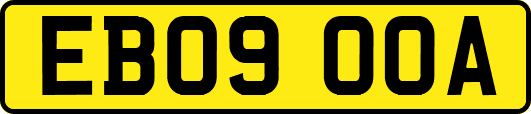 EB09OOA