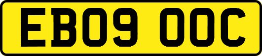 EB09OOC