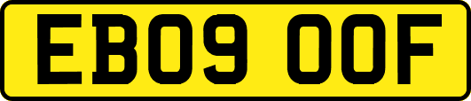 EB09OOF