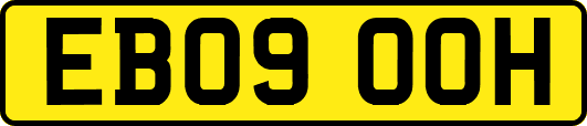 EB09OOH