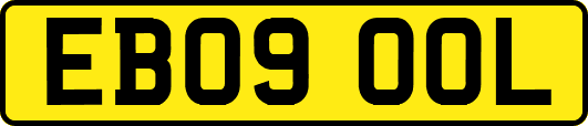 EB09OOL