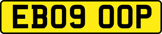 EB09OOP