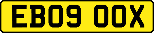 EB09OOX