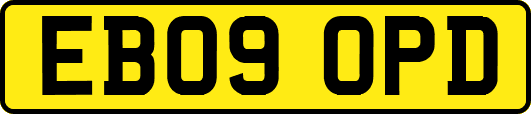 EB09OPD