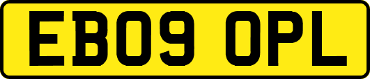 EB09OPL