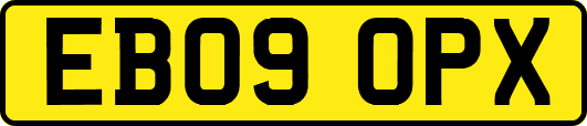 EB09OPX