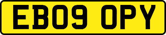EB09OPY