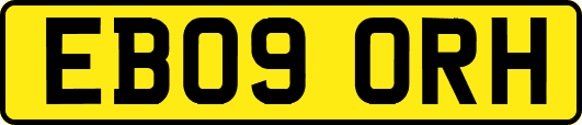 EB09ORH