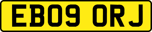 EB09ORJ