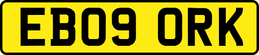 EB09ORK