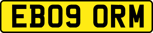 EB09ORM
