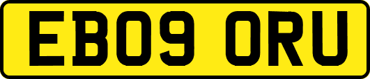 EB09ORU