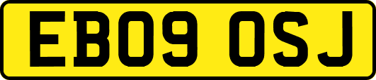 EB09OSJ