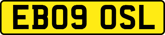 EB09OSL