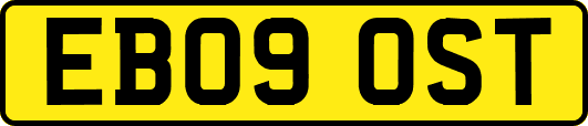 EB09OST