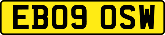 EB09OSW