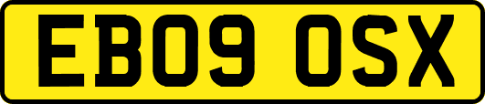 EB09OSX