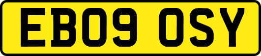 EB09OSY