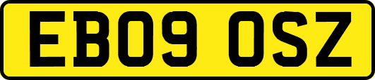 EB09OSZ