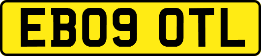 EB09OTL