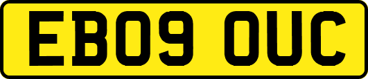 EB09OUC