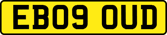 EB09OUD