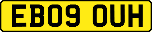 EB09OUH