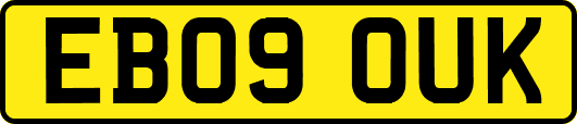 EB09OUK