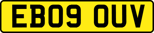 EB09OUV