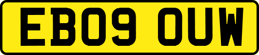 EB09OUW