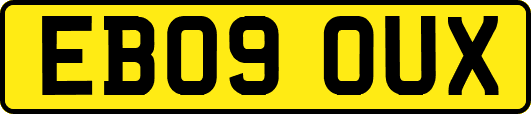 EB09OUX