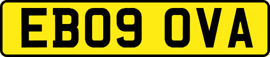 EB09OVA