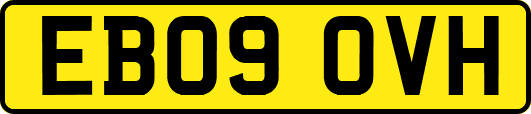 EB09OVH